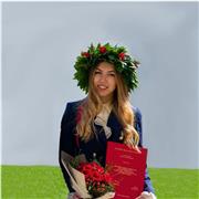 Insegnante di inglese online e/o in presenza